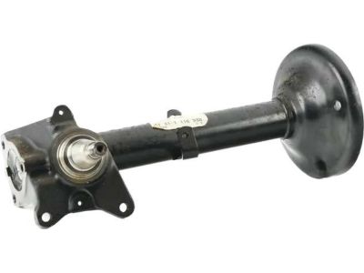 BMW 630CSi Shock Absorber - 31311116938