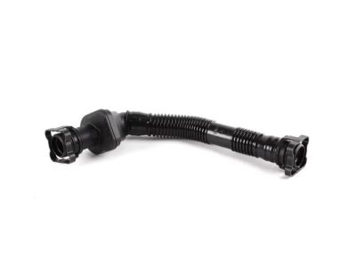 BMW 535xi PCV Valve Hose - 11157553949
