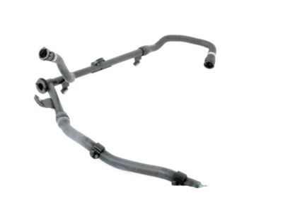 BMW 17127646154 Refrigerant Pipe