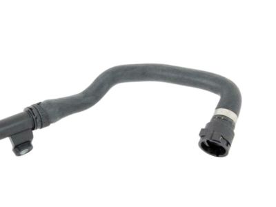 BMW 17127646154 Refrigerant Pipe