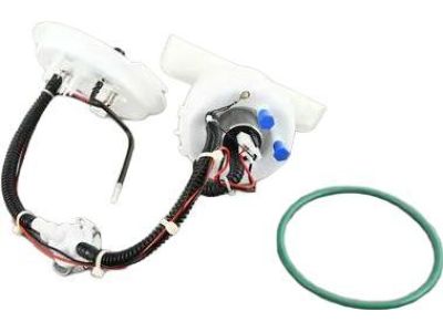 2016 BMW 640i xDrive Fuel Pump - 16117260640