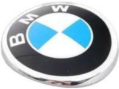 BMW 51141813833