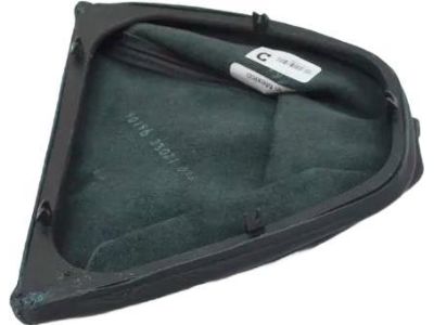 BMW 25117525381