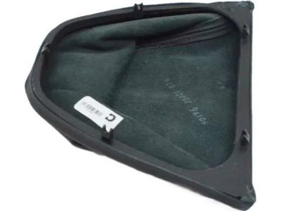 BMW 25117525381