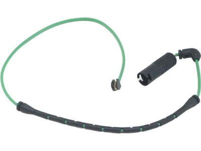 BMW 330i ABS Sensor - 34356751311