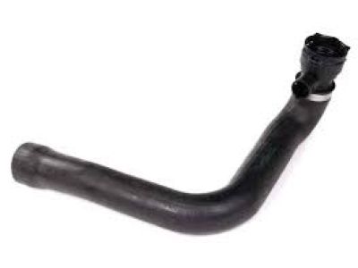 BMW 11531407812 Cooling System Water Hose