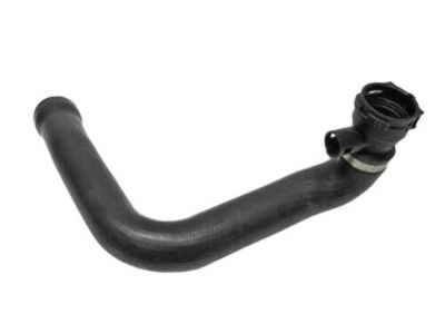 BMW 11531407812 Cooling System Water Hose