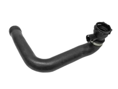 2002 BMW M5 Radiator Hose - 11531407812