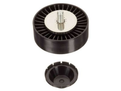 BMW A/C Idler Pulley - 11287535860