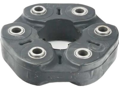 BMW Alpina B7L xDrive Universal Joints - 26117514207