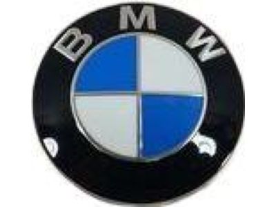 BMW 51147463684
