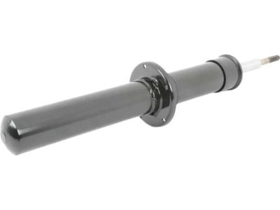 31316792929 BMW Shock Absorber Front Left Product Photo 2 of 3