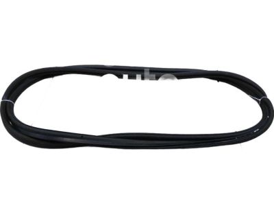 BMW 51713435256