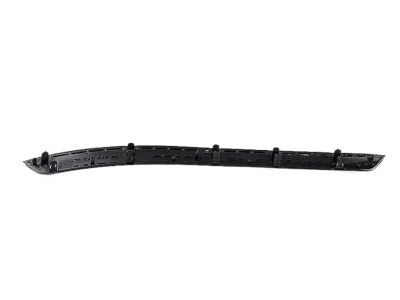 BMW 51477378050 Cover, Cover Strip, Rear Right