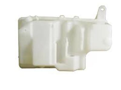 BMW 745i Washer Reservoir - 61667001942