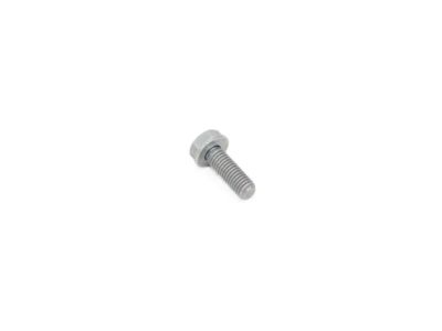 BMW 07119905394 Hex Bolt With Washer