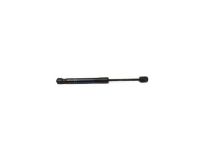 2020 BMW X3 M Lift Support - 51237397493