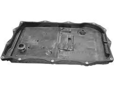 2012 BMW 760Li Transmission Pan - 24117613238