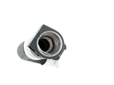 BMW 17227589509 Oil Cooling Pipe Inlet