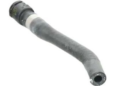 BMW 550i GT xDrive Cooling Hose - 17127589442