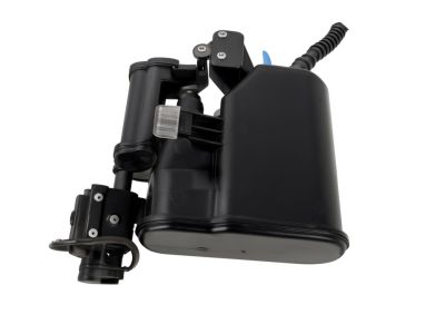 16137333301 BMW Pressure Switch, Leak Diagnosis Module Product Photo 2 of 2