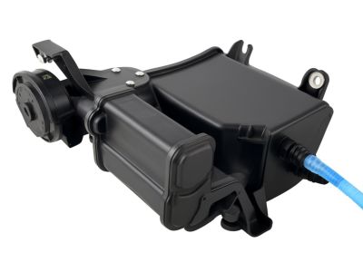 BMW 16137333301 Pressure Switch, Leak Diagnosis Module 16137333301 BMW Pressure Switch, Leak Diagnosis Module Product Photo 1 of 2