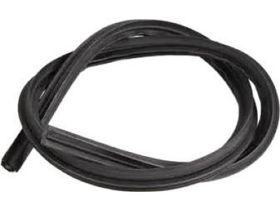 BMW 760Li Wiper Blade - 61618265555
