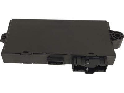 2007 BMW 530xi Body Control Module - 61359395657
