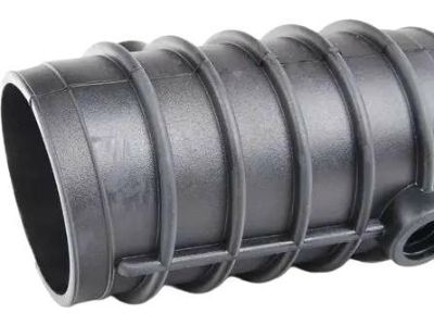 BMW 735iL Air Intake Coupling - 13541722847
