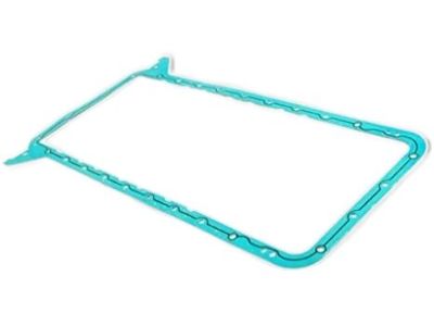 BMW 740iL Oil Pan Gasket - 11131742109