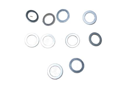 BMW 07119963244 Gasket Ring