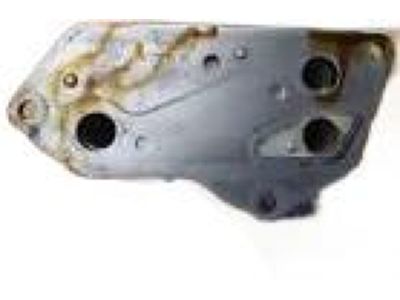 11427525333 BMW Heat Exchanger Oil Cooler Product Photo 2 of 3