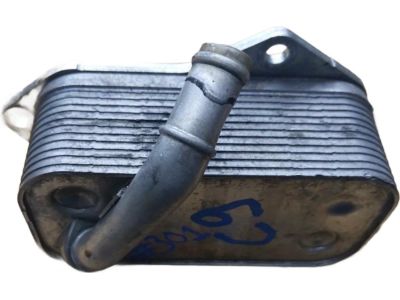 BMW 528i xDrive Oil Cooler - 11427525333