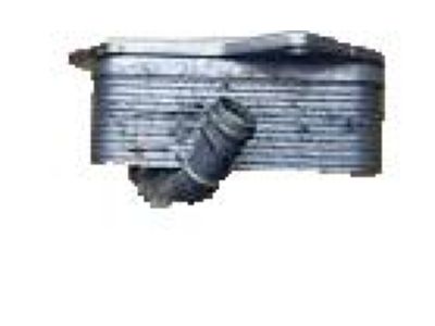 11427525333 BMW Heat Exchanger Oil Cooler Product Photo 3 of 3