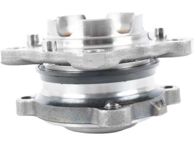 BMW X4 M Wheel Bearing - 31207857060
