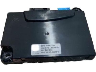 BMW Body Control Module - 61278686021