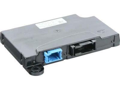 61278686021 BMW Drive Motor Battery Pack Control Module Product Photo 3 of 4