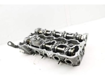 BMW 11127573937