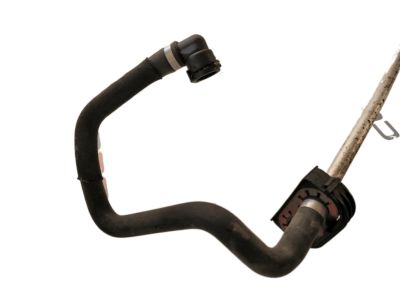 BMW 17127600132 Coolant Hose