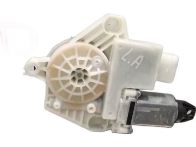 BMW 530e xDrive Window Motor - 51357455083