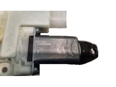BMW 51357455083