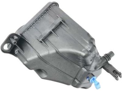 BMW 17137601948