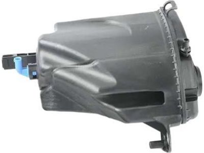 BMW 17137601948