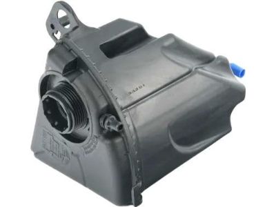 BMW 17137601948