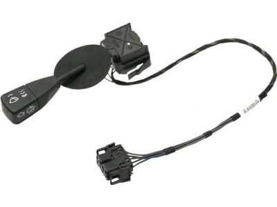 BMW 61318360915