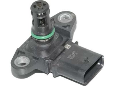 13628607548 BMW Intake Manifold Pressure Sensor Product Photo 3 of 5