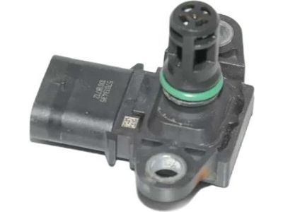 BMW i3 MAP Sensor - 13628607548