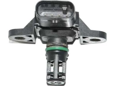 13628607548 BMW Intake Manifold Pressure Sensor Product Photo 2 of 5