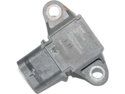 13628607548 BMW Intake Manifold Pressure Sensor Product Photo 4 of 5