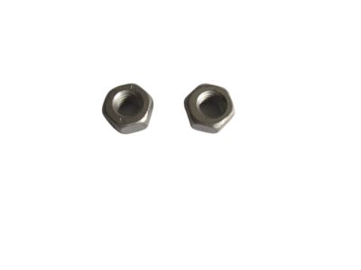 BMW 07119922856 Hex Nut